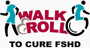 Walk & Roll To Cure FSHD